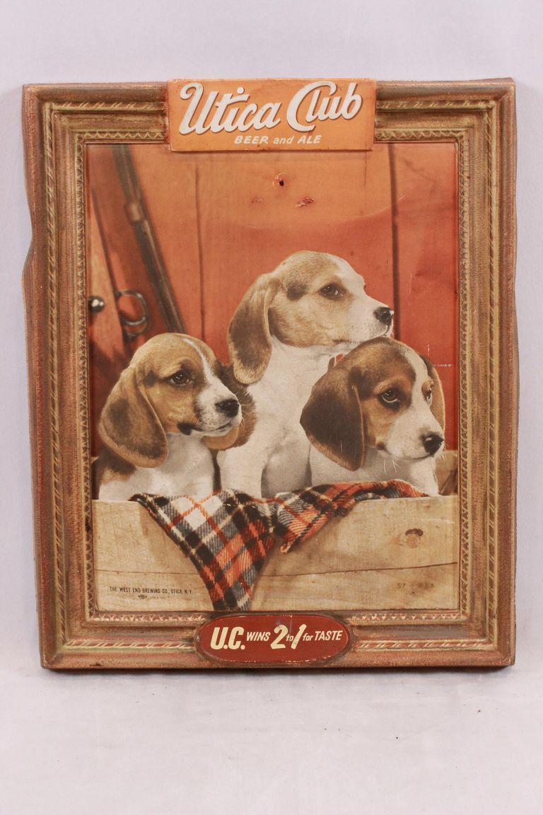 West End Brewing Company