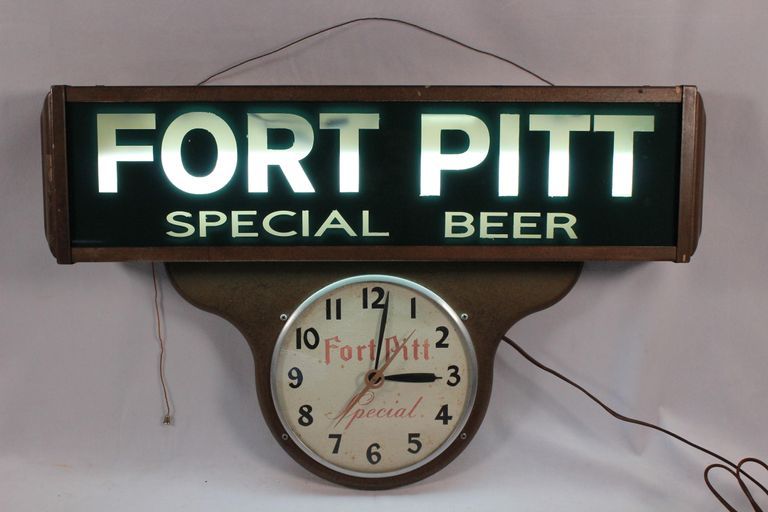 Fort Pitt Brewing Company - Image 2