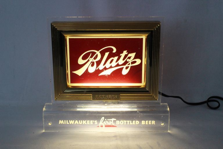 Blatz Brewing Company - Image 2