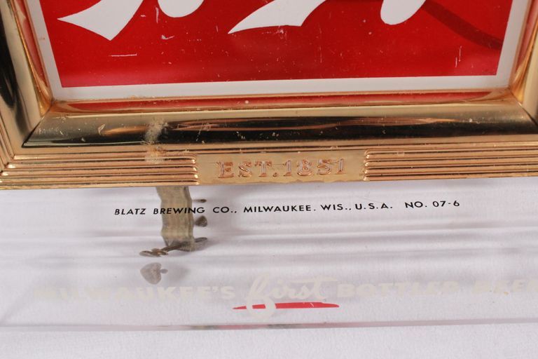 Blatz Brewing Company - Image 3