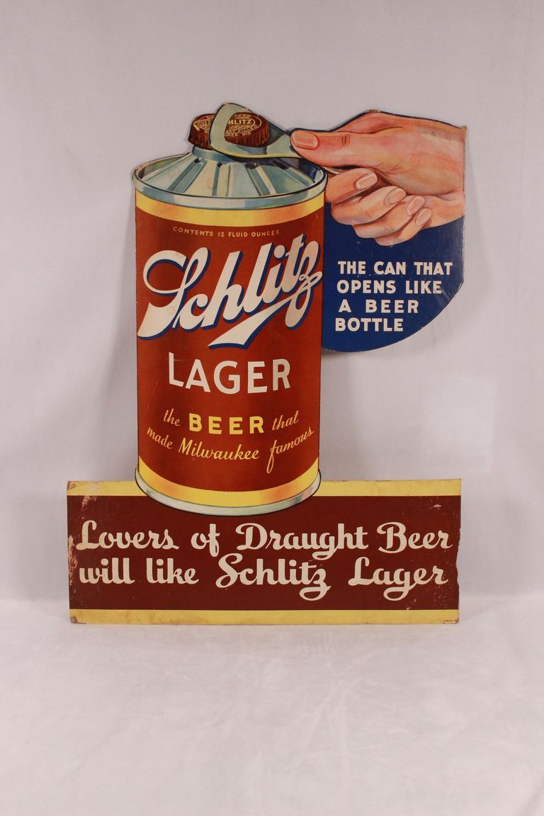 Schlitz Brewing Company