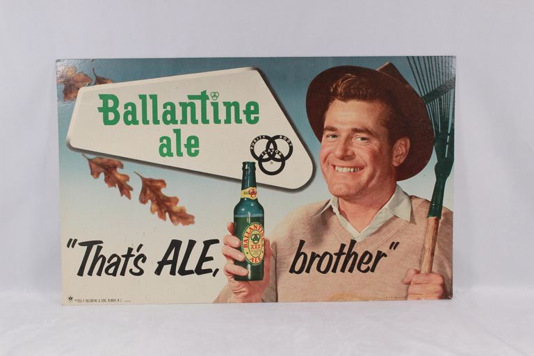 Ballantine Brewing Company