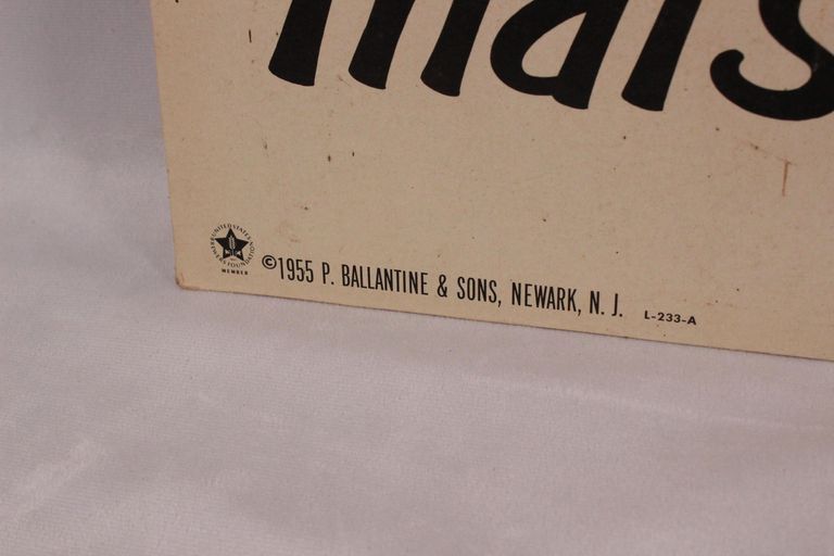 Ballantine Brewing Company - Image 2