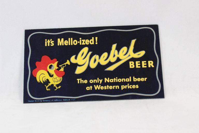 Goebel Brewing Company