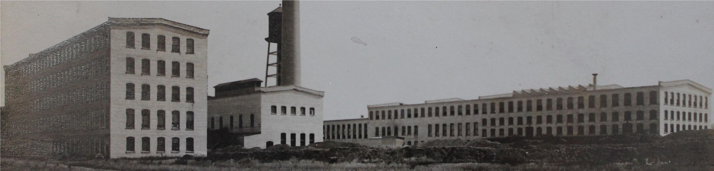 The Mill at Vicksburg Collections hero image