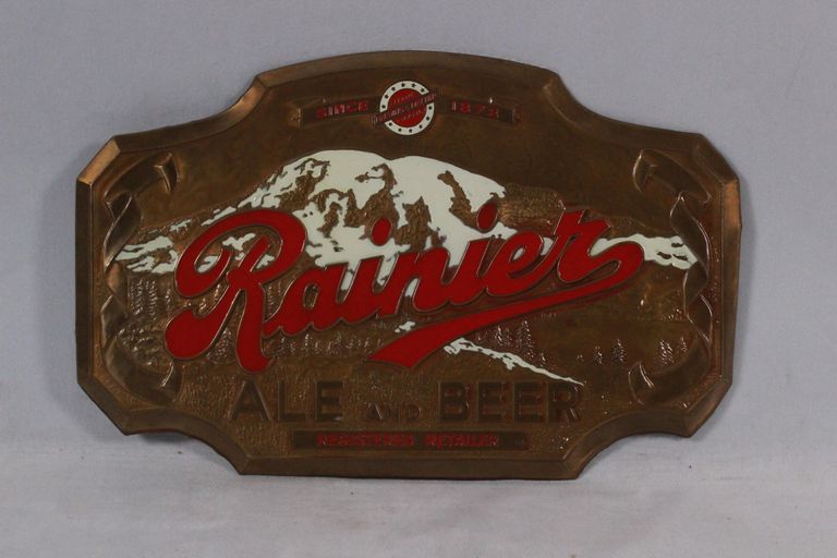 Rainier Brewing Company