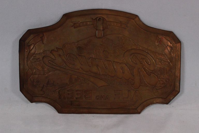 Rainier Brewing Company - Image 2