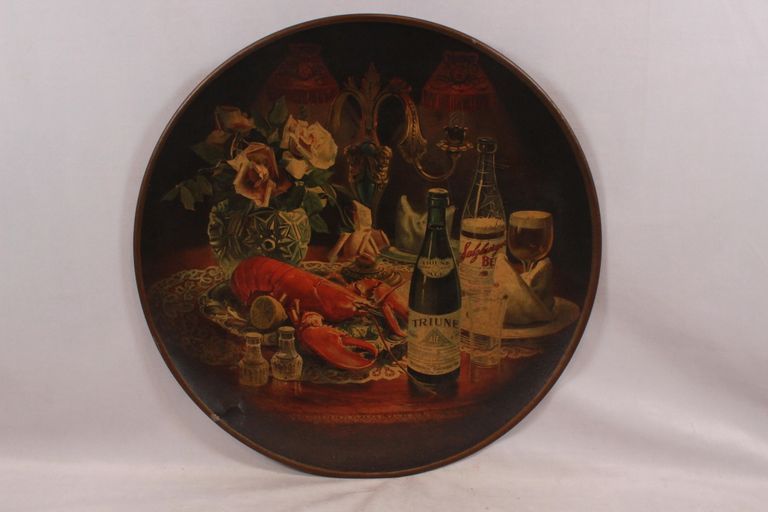 McCormick Brewing Company