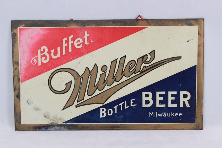 Miller Brewing Company