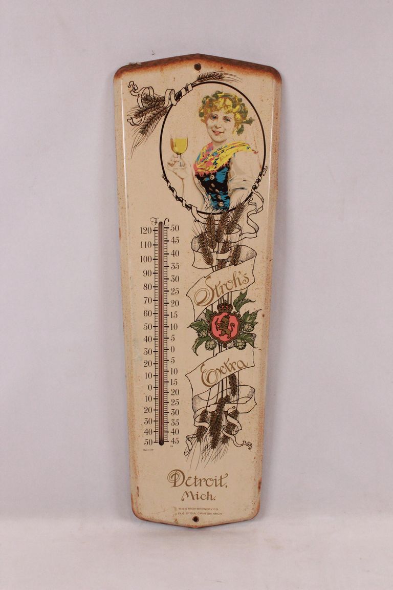 Stroh Brewing Company