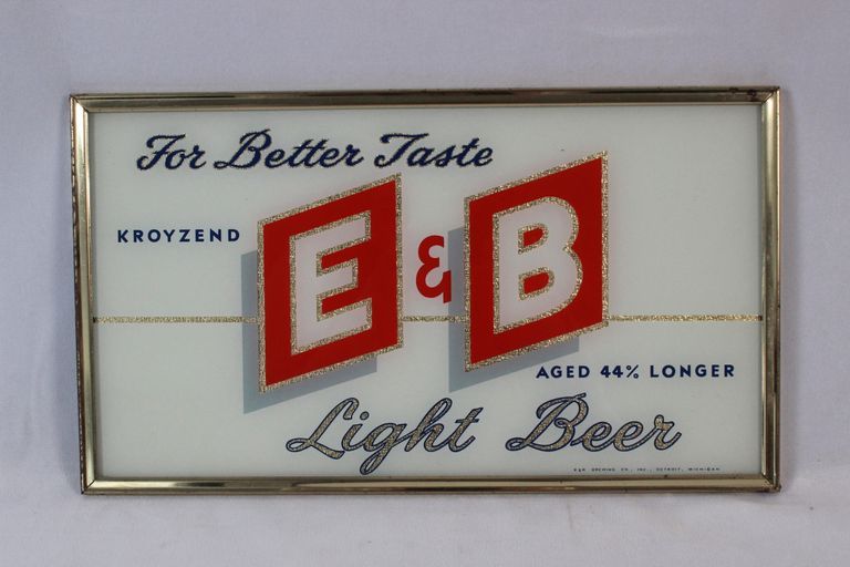 Ekhardt & Becker Brewing Company