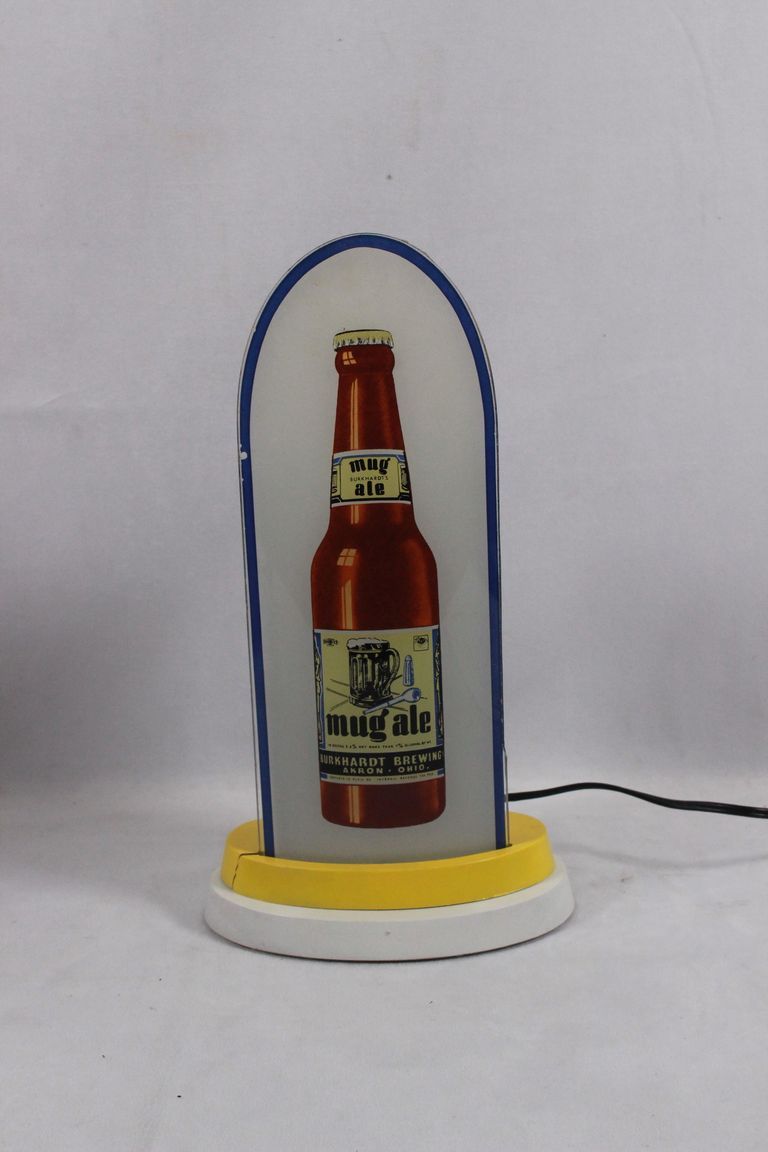 Burkhardt Brewing Company