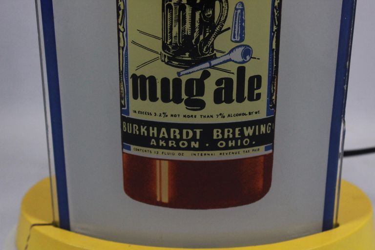 Burkhardt Brewing Company - Image 3