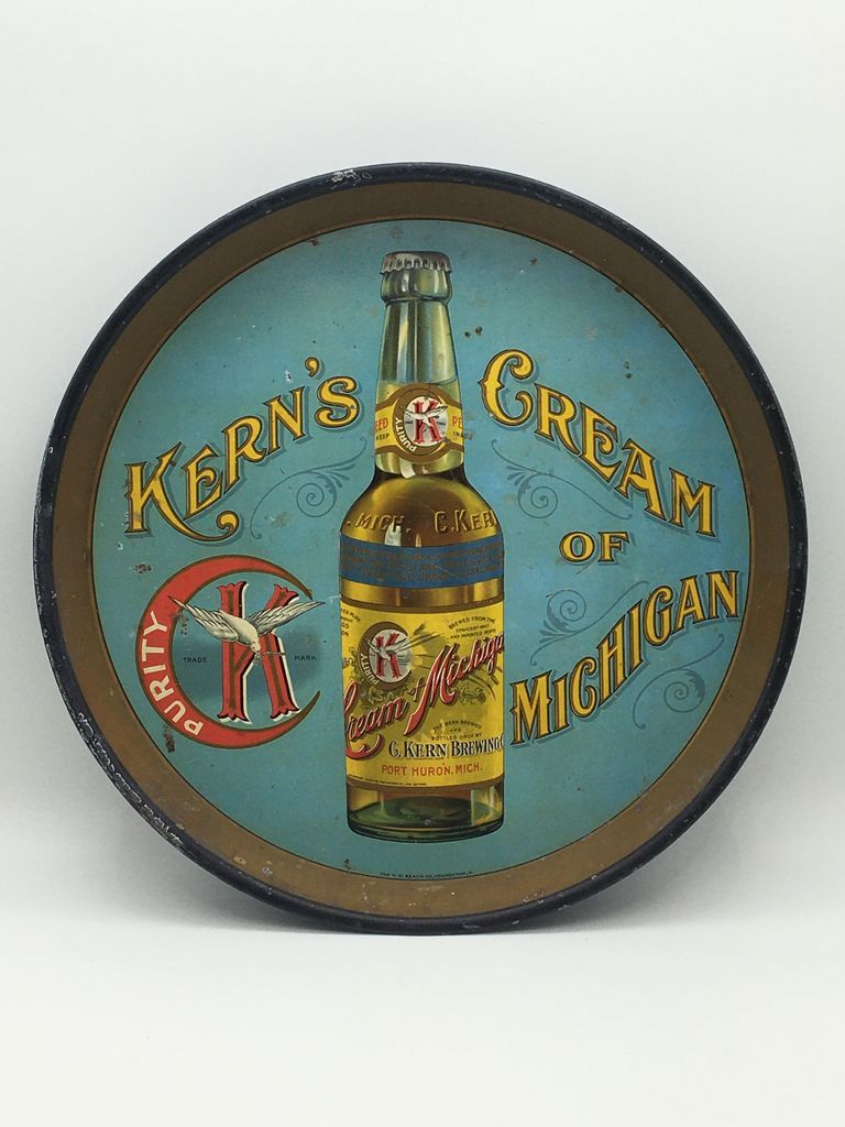 Kern Brewing Company