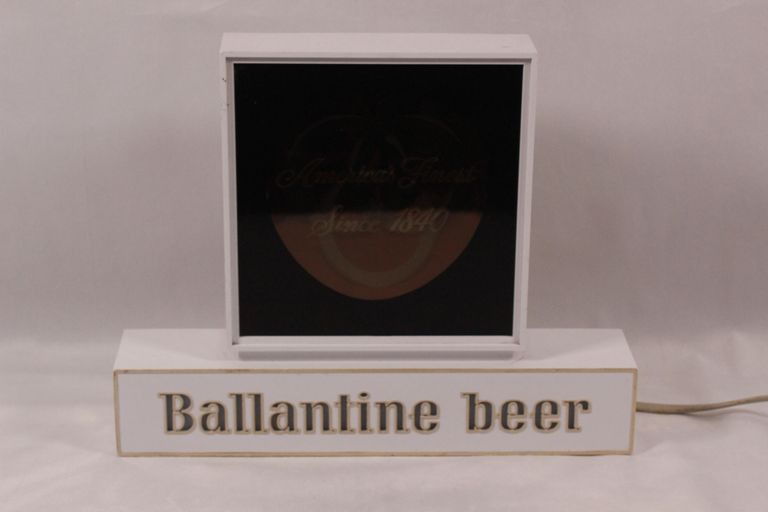 Ballantine Brewing Company - Image 2