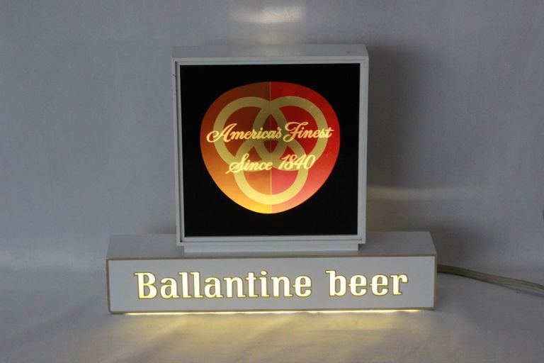 Ballantine Brewing Company