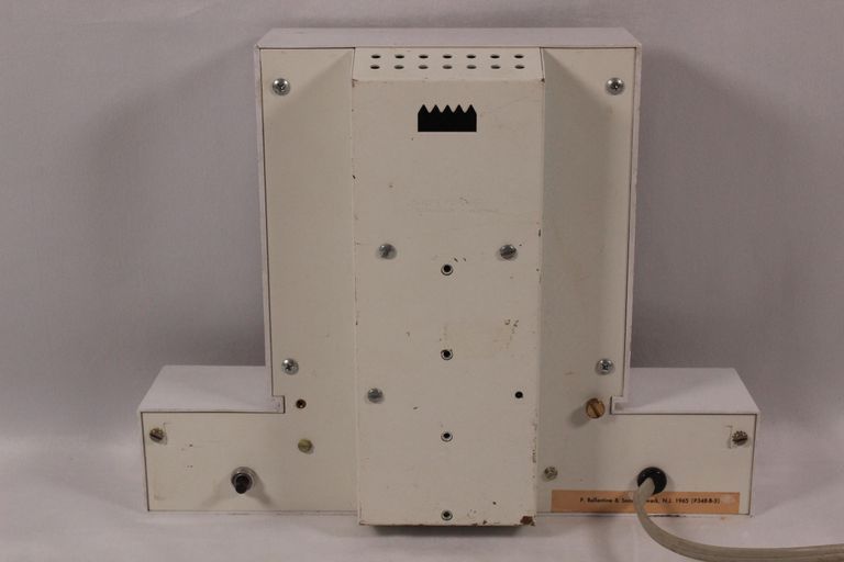 Ballantine Brewing Company - Image 3