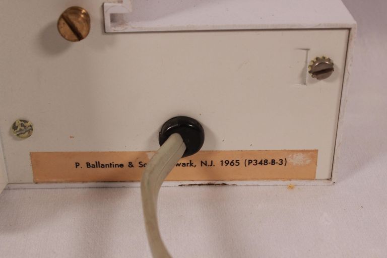 Ballantine Brewing Company - Image 4