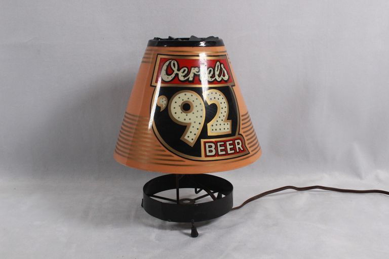 Oertel Brewing Company