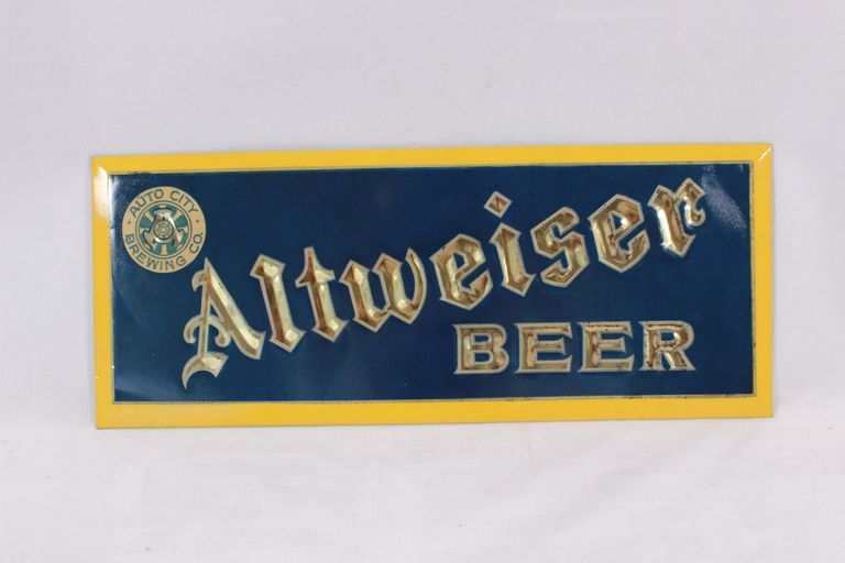 Auto City Brewing Company