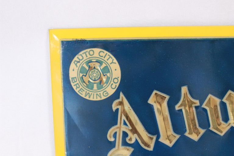 Auto City Brewing Company - Image 2