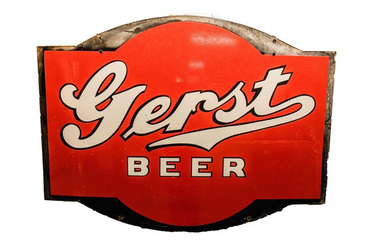 Gerst Brewing Company