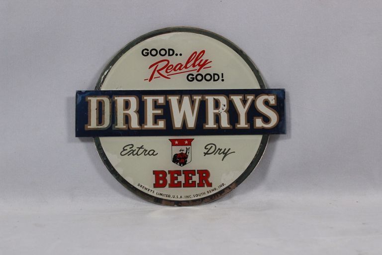 Drewrys Brewing Company