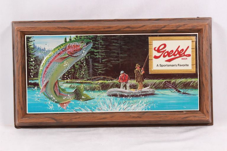 Goebel Brewing Company