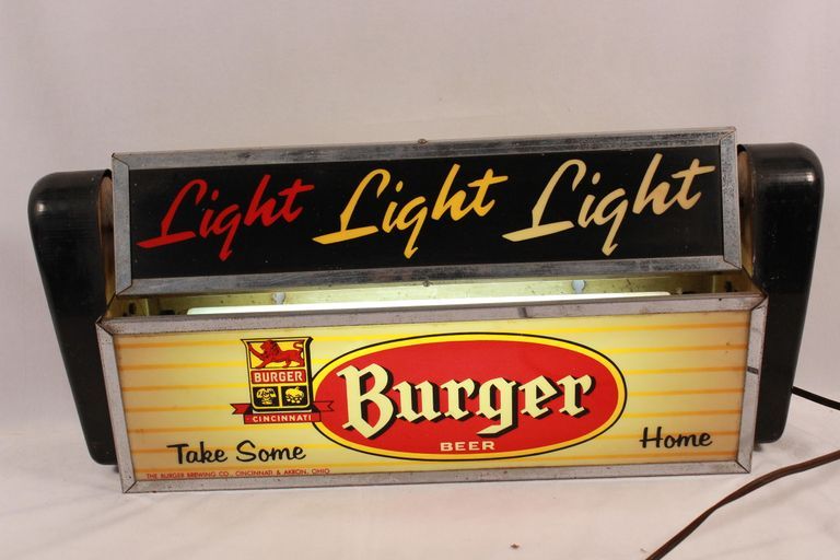 Burger Brewing Company - Image 2