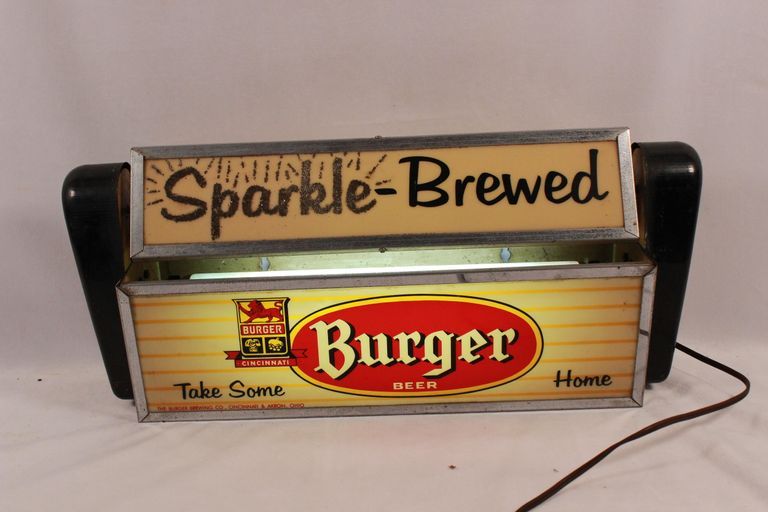 Burger Brewing Company - Image 3