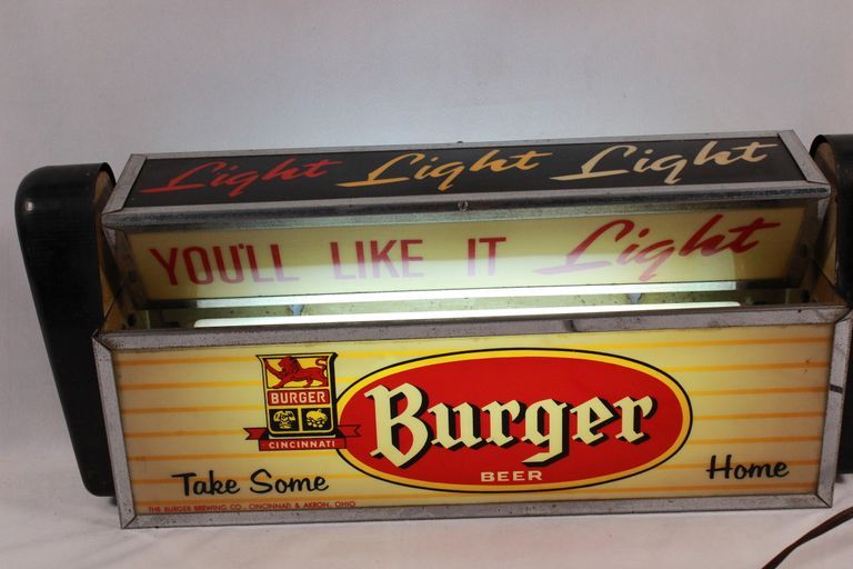 Burger Brewing Company - Image 4