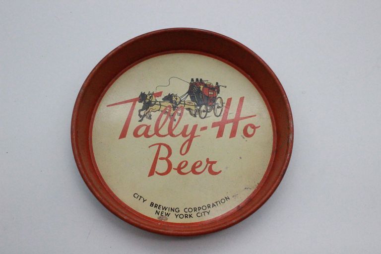 City Brewing Corporation