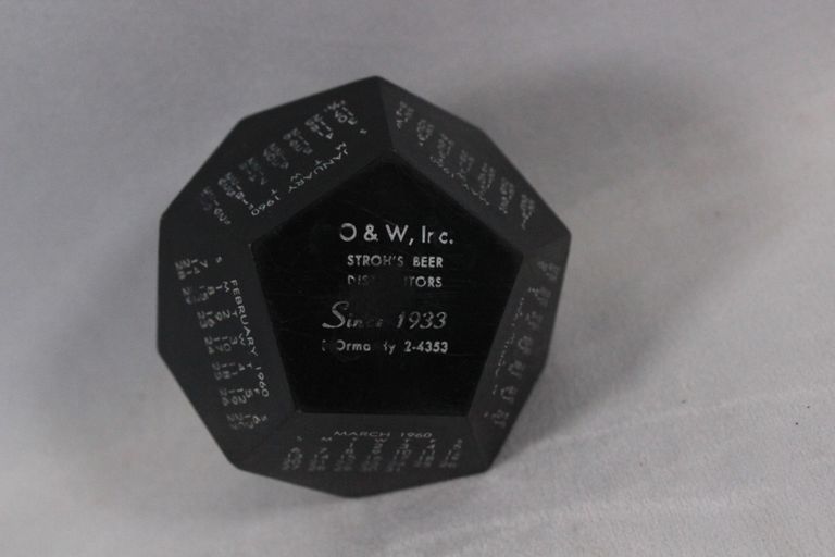 Stroh Brewing Company