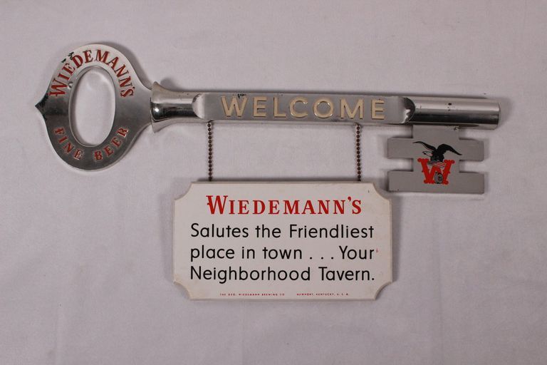 Wiedemann Brewing Company