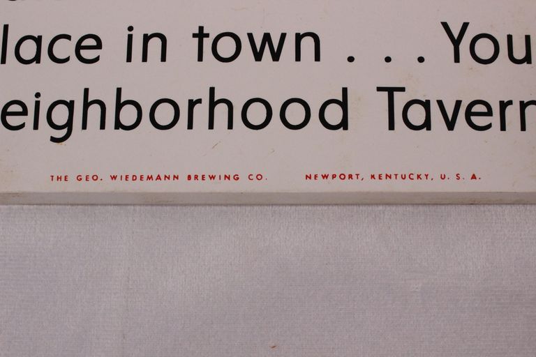 Wiedemann Brewing Company - Image 2