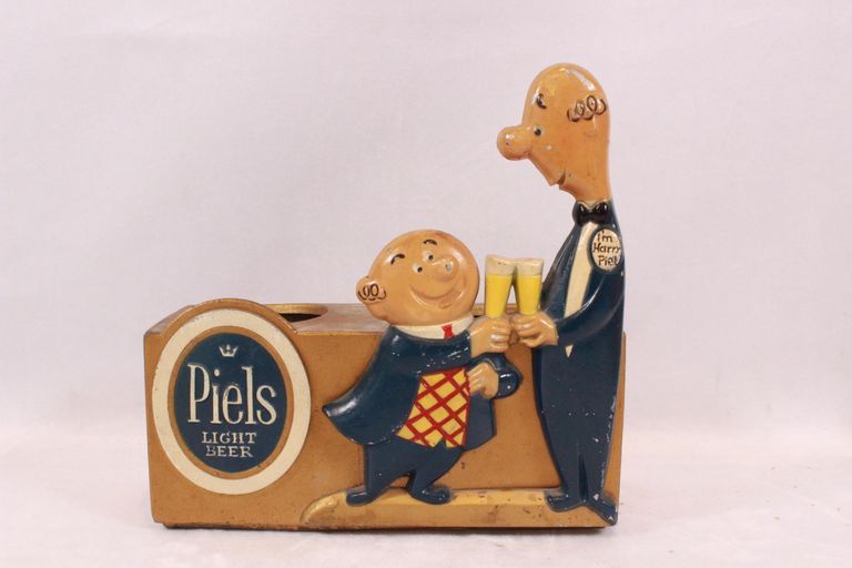 Piel Brothers Brewery