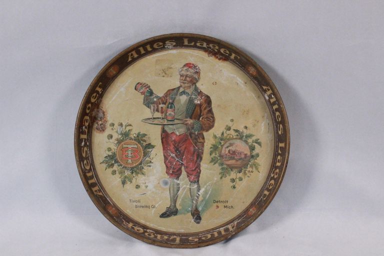 Altes Brewing Company