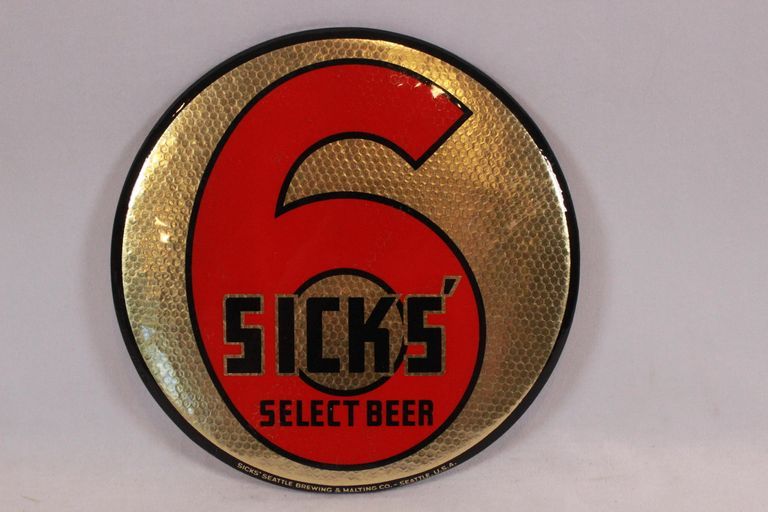 Rainier Brewing Company