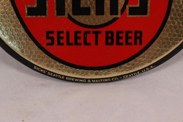 Rainier Brewing Company - Image 2