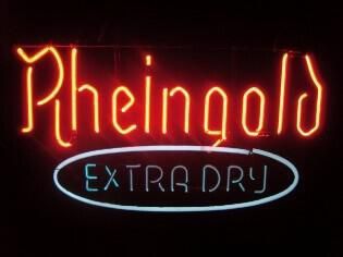 Rheingold Brewing Company