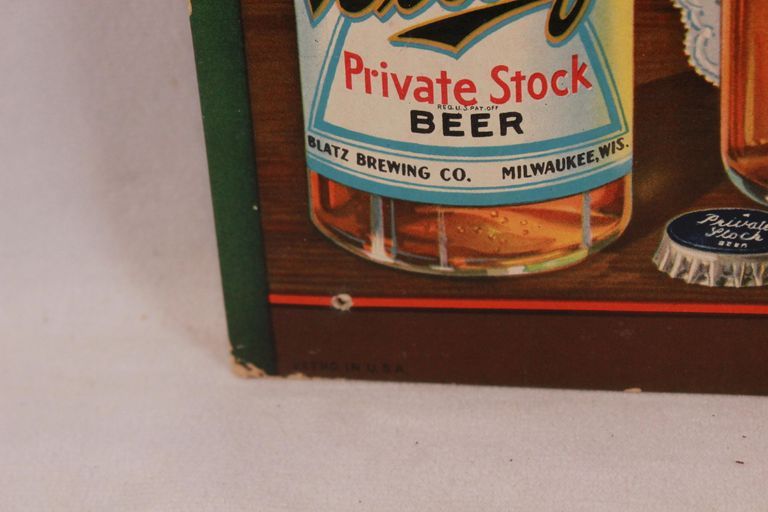 Blatz Brewing Company - Image 2