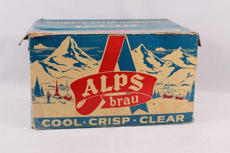 Old Crown Brewing Corporation