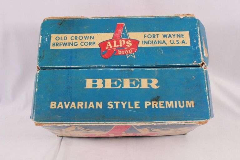 Old Crown Brewing Corporation - Image 2