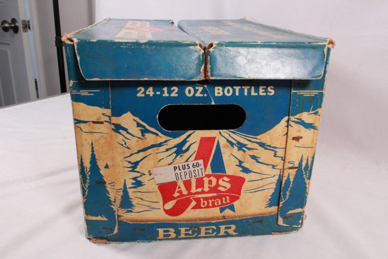 Old Crown Brewing Corporation - Image 3