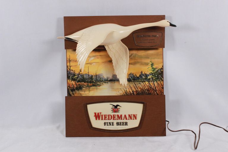 Wiedemann Brewing Company