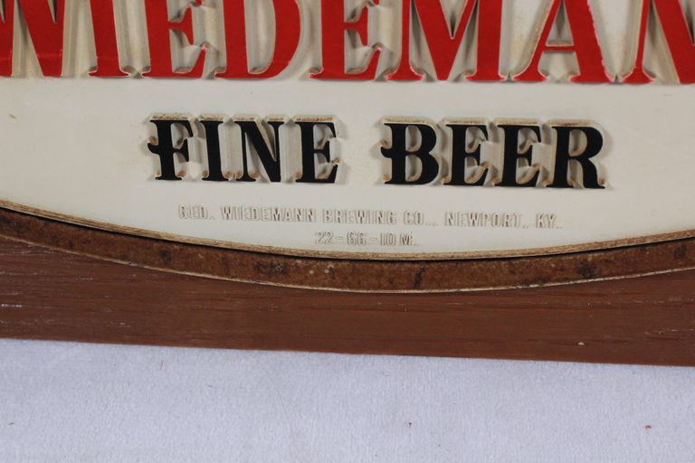 Wiedemann Brewing Company - Image 4