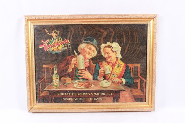 Sioux Falls Brewing and Malting Company