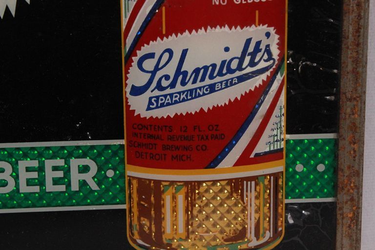 Schmidt Brewing Company (Detroit) - Image 2