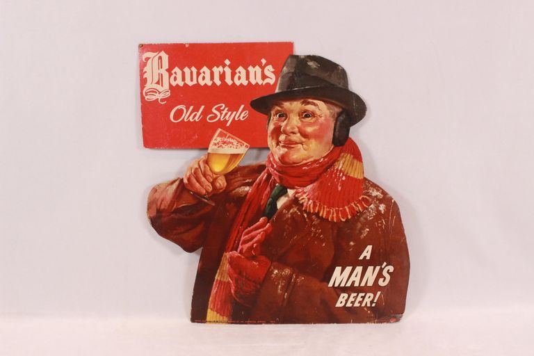 Bavarian Brewing Company