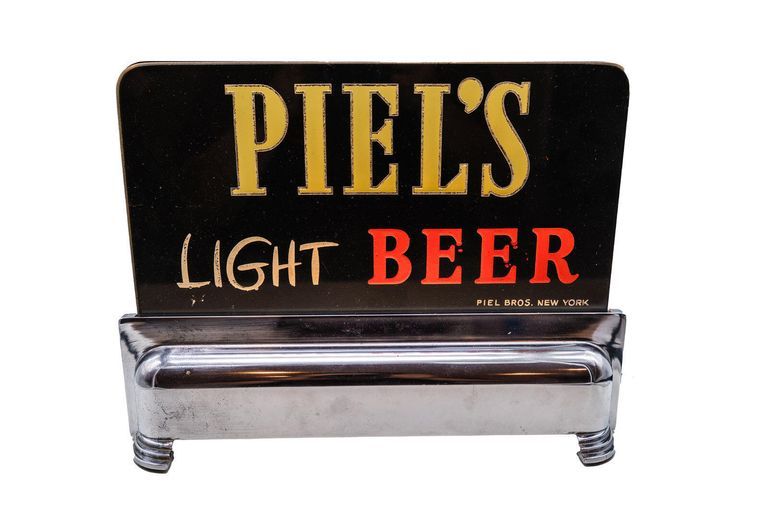 Piel Brothers Brewery